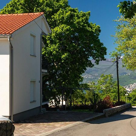 Double Oak Apartment Rijeka Bagian luar foto